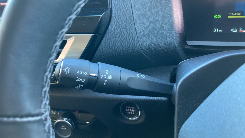 Citroen C4 100kW Shine 50kWh 5dr Auto Electric Hatchback